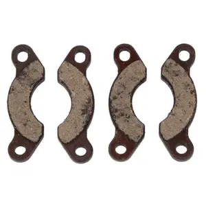 Team Associated Rc8B4 Brake Pad Set – Team Associated Parts
