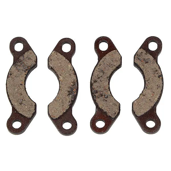 Team Associated Rc8B4 Brake Pad Set – Team Associated Parts