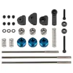 Team Associated Rc8B4 Linkage Set – Team Associated Parts