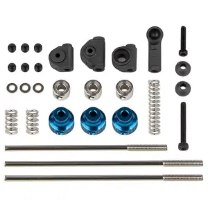 Team Associated Rc8B4 Linkage Set – Team Associated Parts