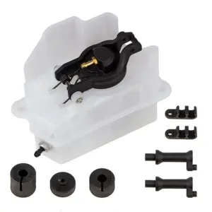 Team Associated Rc8B4 Fuel Tank – Team Associated Parts