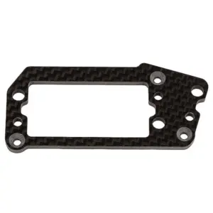 Team Associated Rc8B4 Radio Tray Brace – Team Associated Parts