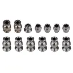 Team Associated Rc8B4 Pivot Ball Set – Team Associated Parts