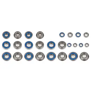 Team Associated Rc8B4 Bearing Set – Team Associated Parts