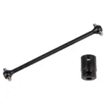 Team Associated Rc8B4 Center Dogbone Set, 86.5Mm – Team Associated Parts