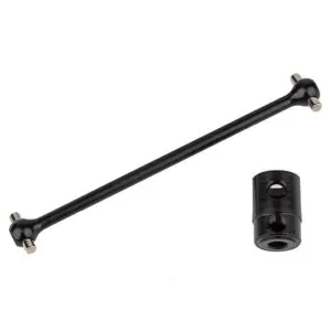 Team Associated Rc8B4 Center Dogbone Set, 86.5Mm – Team Associated Parts