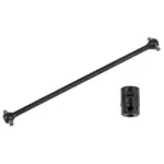 Team Associated Rc8B4 Center Dogbone Set, 115Mm – Team Associated Parts