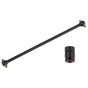 Team Associated Rc8B4 Center Dogbone Set, 115Mm – Team Associated Parts