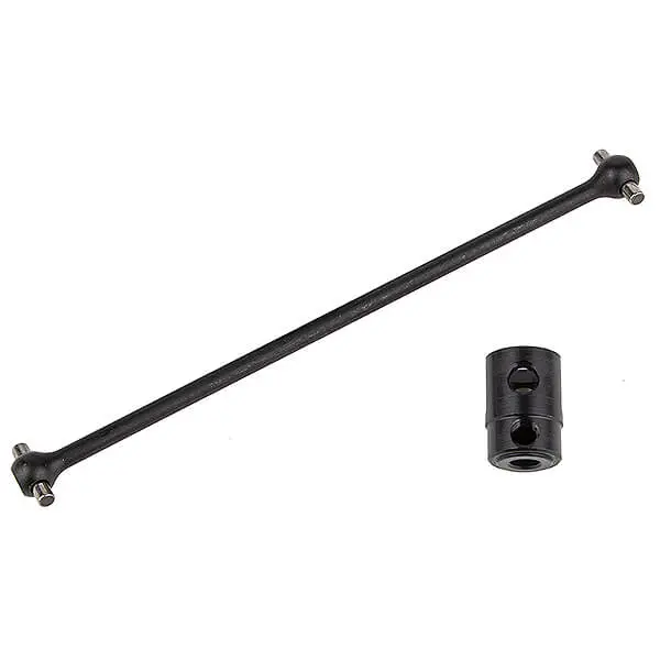 Team Associated Rc8B4 Center Dogbone Set, 115Mm – Team Associated Parts