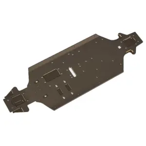 Team Associated Rc8B4E Chassis – Team Associated Parts