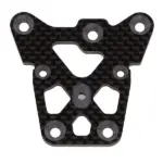 Team Associated Rc8B4E Front Top Plate – Team Associated Parts
