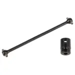 Team Associated Rc8B4E Center Dogbone Set, 93.5Mm – Team Associated Parts