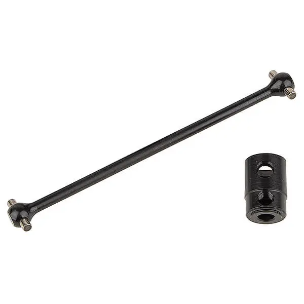 Team Associated Rc8B4E Center Dogbone Set, 93.5Mm – Team Associated Parts