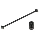 Team Associated Rc8B4E Center Dogbone Set, 104Mm – Team Associated Parts