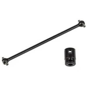 Team Associated Rc8B4E Center Dogbone Set, 104Mm – Team Associated Parts