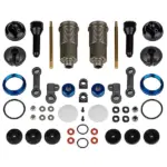 Team Associated Rc8B4 Shock Kit, Front – Team Associated Parts
