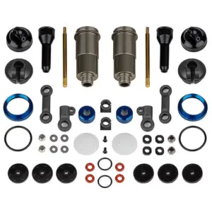 Team Associated Rc8B4 Shock Kit, Front – Team Associated Parts