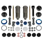 Team Associated Rc8B4 Shock Kit, Rear – Team Associated Parts