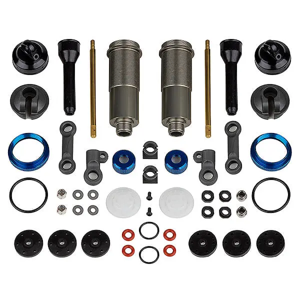Team Associated Rc8B4 Shock Kit, Rear – Team Associated Parts