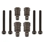 Team Associated Rc8B4.1/E Ft Shock Bushings 14Mm/17Mm Aluminium – Team Associated Parts