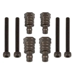 Team Associated Rc8B4.1/E Ft Shock Bushings 14Mm/17Mm Aluminium – Team Associated Parts