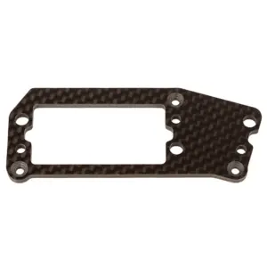 Team Associated Rc8B4 Factory Team Rwb Radio Tray Brace – Team Associated Parts