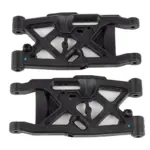 Team Associated Rc8B4 Rear Suspension Arms - Medium – Team Associated Parts
