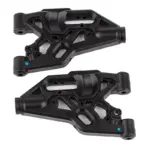 Team Associated Rc8B4 Front Lower Suspension Arms - Medium – Team Associated Parts