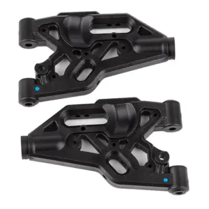 Team Associated Rc8B4 Front Lower Suspension Arms - Medium – Team Associated Parts