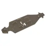 Team Associated Rc8T4 Chassis – Team Associated Parts