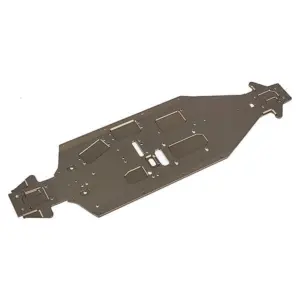 Team Associated Rc8T4 Chassis – Team Associated Parts