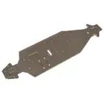 Team Associated Rc8T4E Chassis – Team Associated Parts