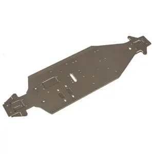 Team Associated Rc8T4E Chassis – Team Associated Parts