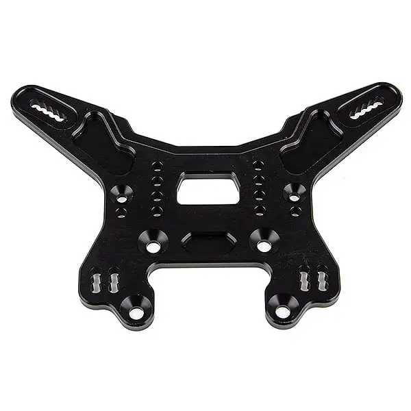 Team Associated Rc8T4/Rc8T4E Rear Shock Tower – Team Associated Parts