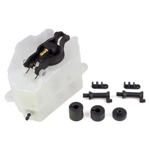 Team Associated Rc8T4 Fuel Tank – Team Associated Parts