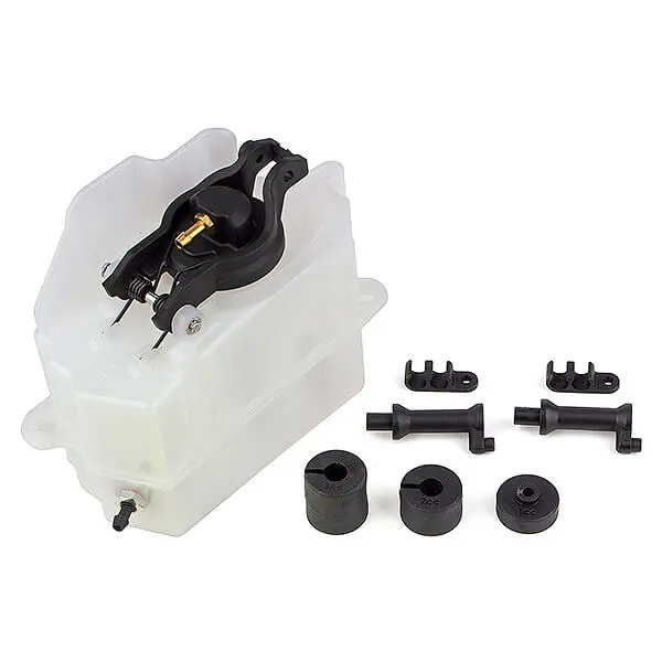 Team Associated Rc8T4 Fuel Tank – Team Associated Parts