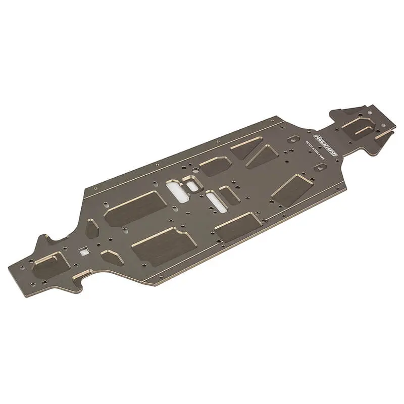 Team Associated Rc8B4.1 Chassis Rwb – Team Associated Parts