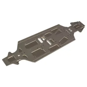 Team Associated Rc8B4.1 Ft Chassis Fwb – Team Associated Parts