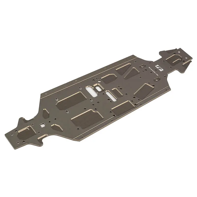 Team Associated Rc8B4.1 Ft Chassis Fwb – Team Associated Parts