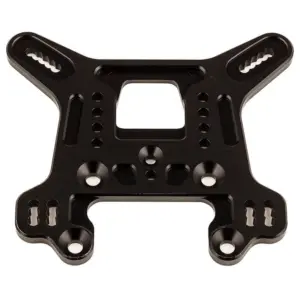 Team Associated Rc8B4.1/E Rear Shock Tower 36.5, Alum. – Team Associated Parts