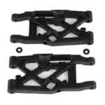 Team Associated Rc8B4.1/E Rear Suspension Arms, Soft – Team Associated Parts