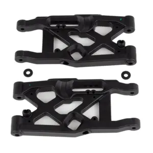 Team Associated Rc8B4.1/E Rear Suspension Arms, Soft – Team Associated Parts