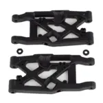 Team Associated Rc8B4.1/E Rear Suspension Arms, Medium – Team Associated Parts