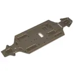 Team Associated Rc8B4E Fwb/Rwb Chassis – Team Associated Parts