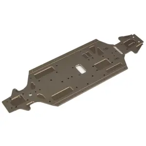 Team Associated Rc8B4E Fwb/Rwb Chassis – Team Associated Parts