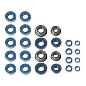 Team Associated Rc8B4.1/E Bearing Set – Team Associated Parts