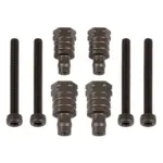 Team Associated Rc8B4.1/E Ft Shock Bushings 12.5Mm/16Mm Aluminium – Team Associated Parts