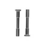 Team Associated Rc8B4.1 Ft Ti Steering Posts – Team Associated Parts
