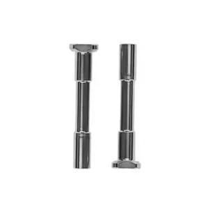 Team Associated Rc8B4.1 Ft Ti Steering Posts – Team Associated Parts
