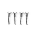 Team Associated Rc8B4.1 Ft Ti Shock Pins (5.5Mm Hex) – Team Associated Parts
